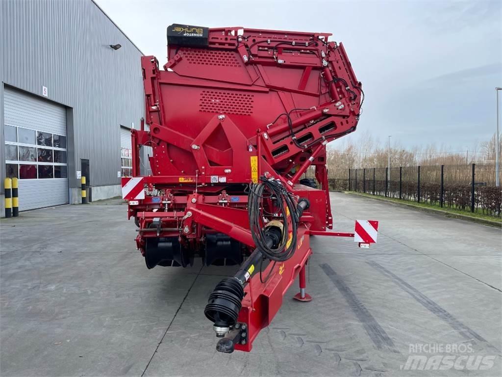 Grimme SE 260 NB Lantbruk - Övrigt