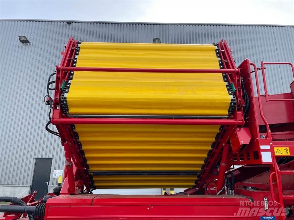 Grimme SE 260 NB Lantbruk - Övrigt