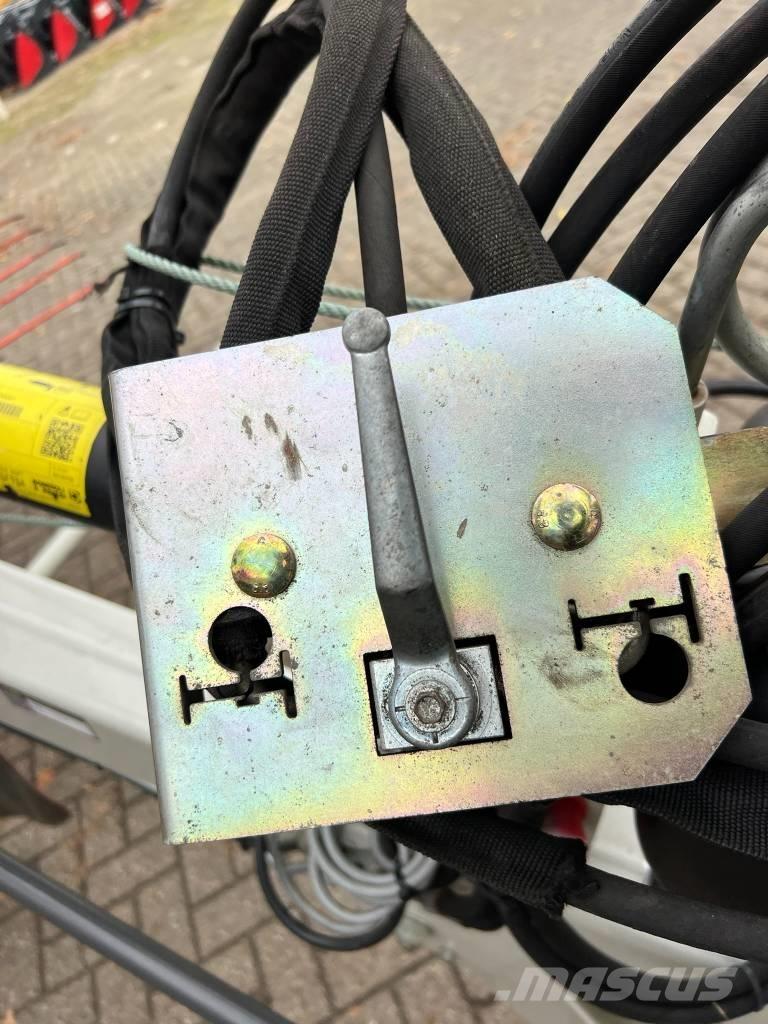 CLAAS Liner 2900 Strängläggare