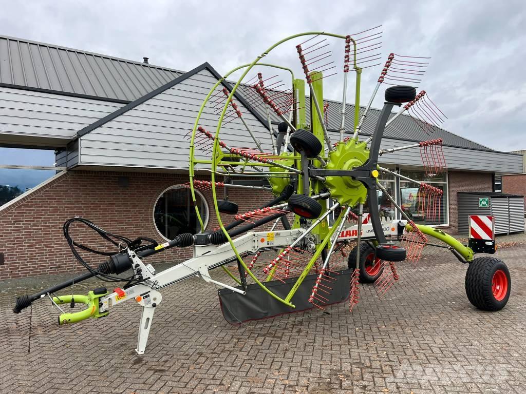 CLAAS Liner 2900 Strängläggare