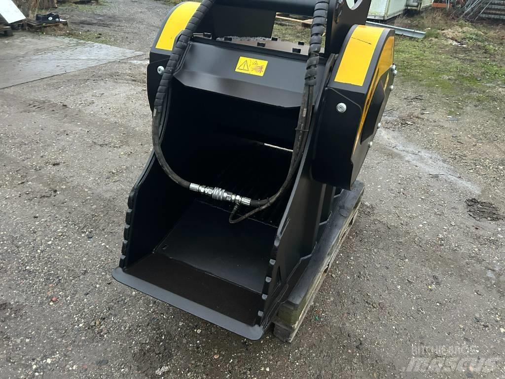 MB Crusher BF 60.1 Mobila krossar