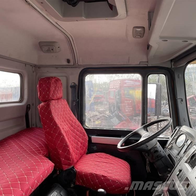 Shacman F3000 6x4 Tippbilar