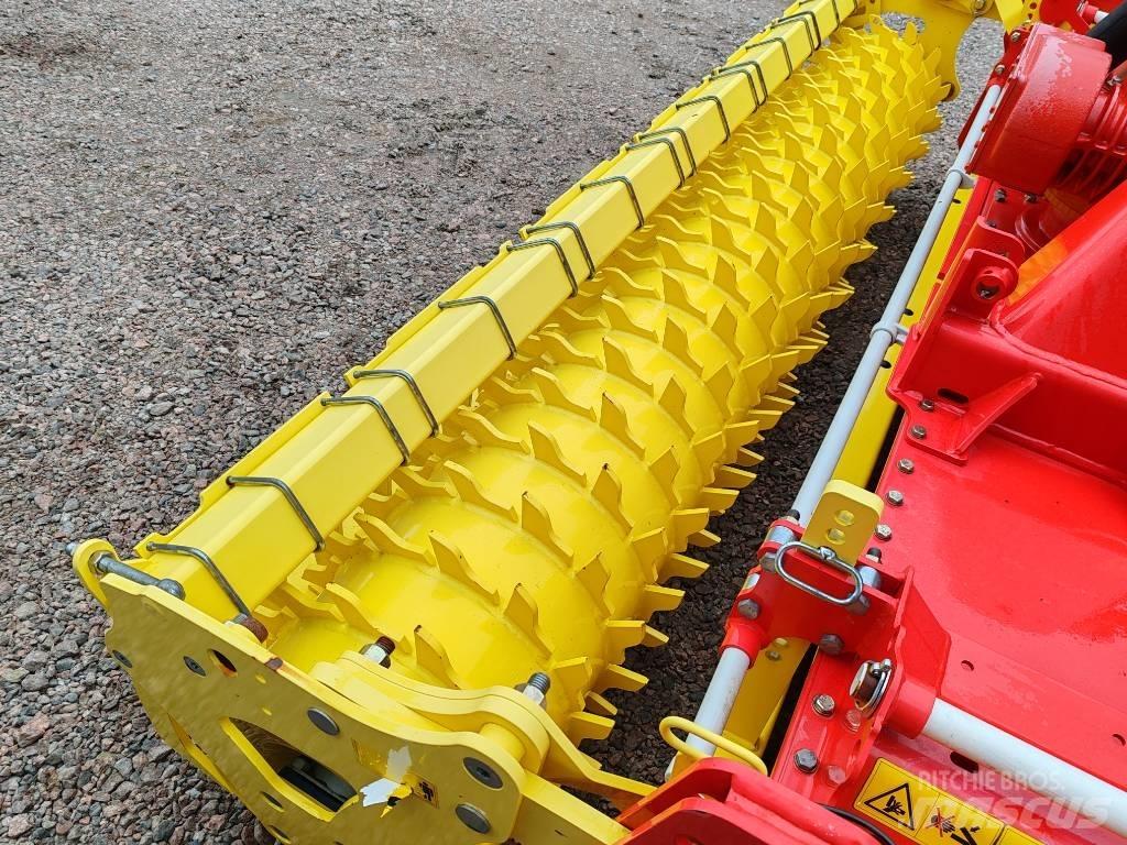 Pöttinger Lion 3002 Såbäddsharvar och rototillers