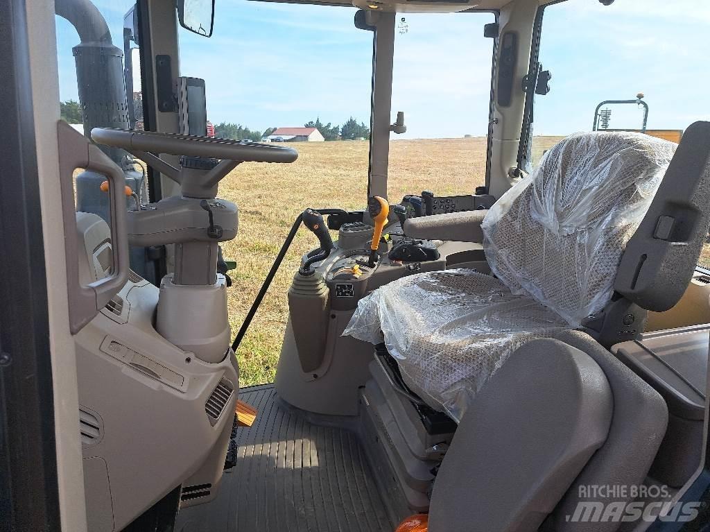 John Deere 6110M Traktorer