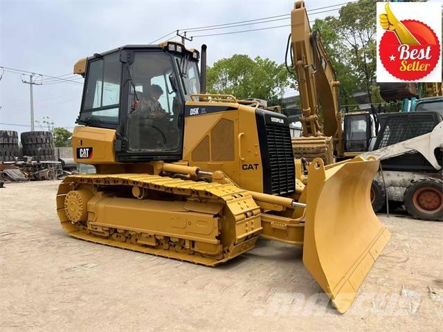 CAT D 5 K Bandschaktare