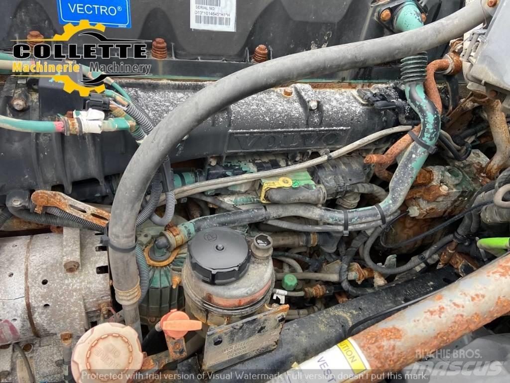 Volvo D13 Övriga