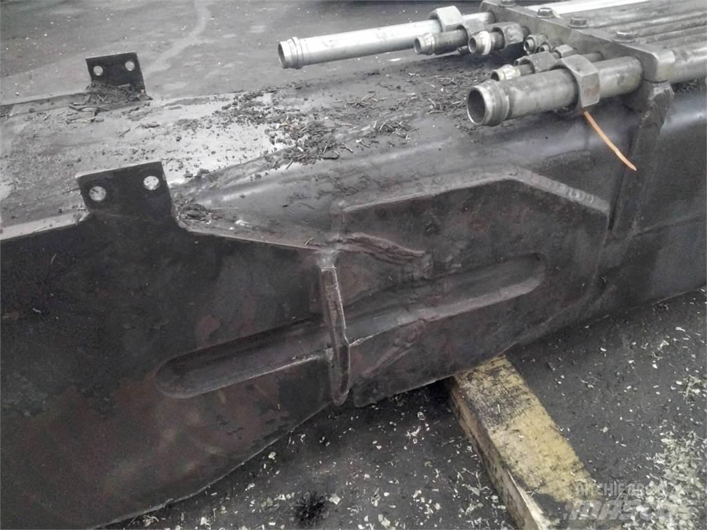 Rottne Rk200 Skördarkranar