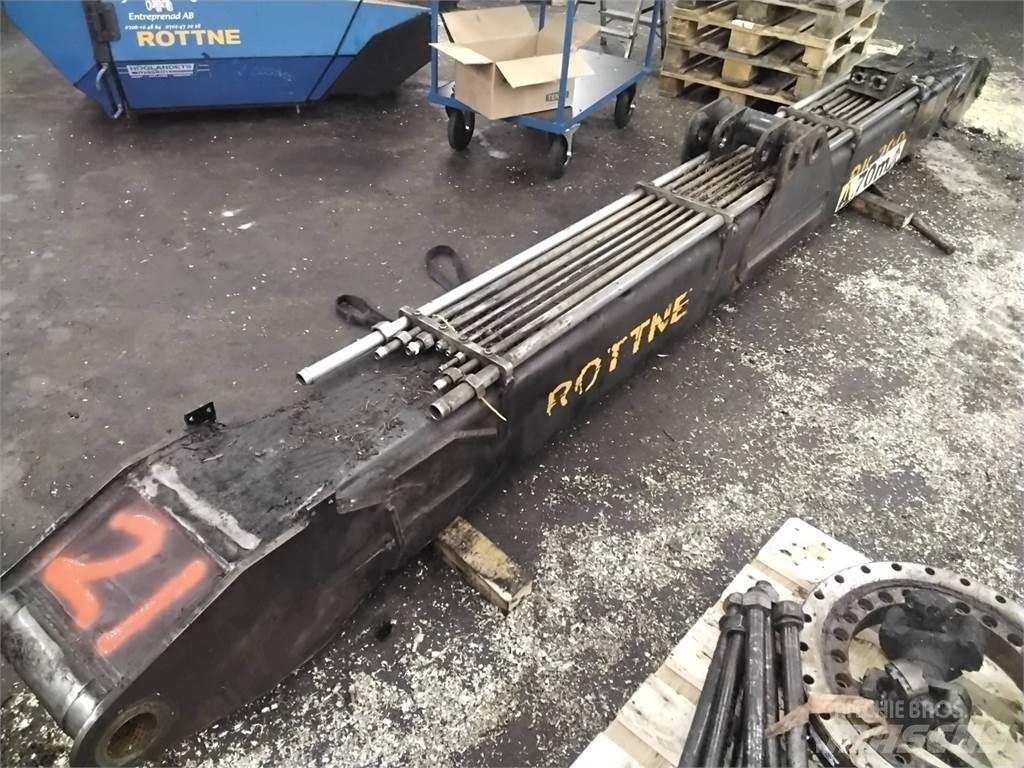Rottne Rk200 Skördarkranar