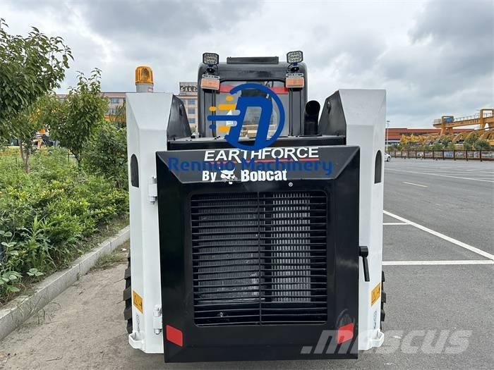 Bobcat S 16 Kompaktlastare