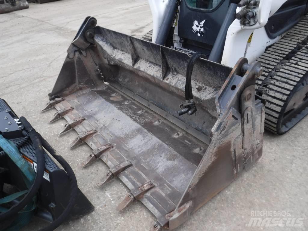Bobcat T 86 Kompaktlastare