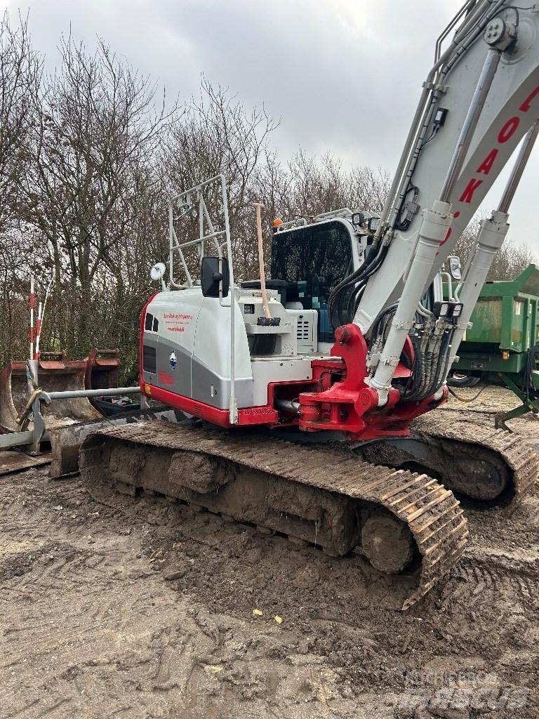 Takeuchi TB 2150 Bandgrävare