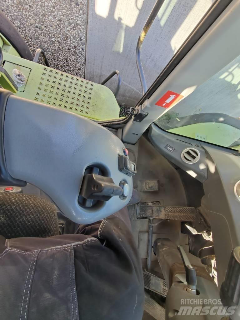 Doosan DL 350 Hjullastare