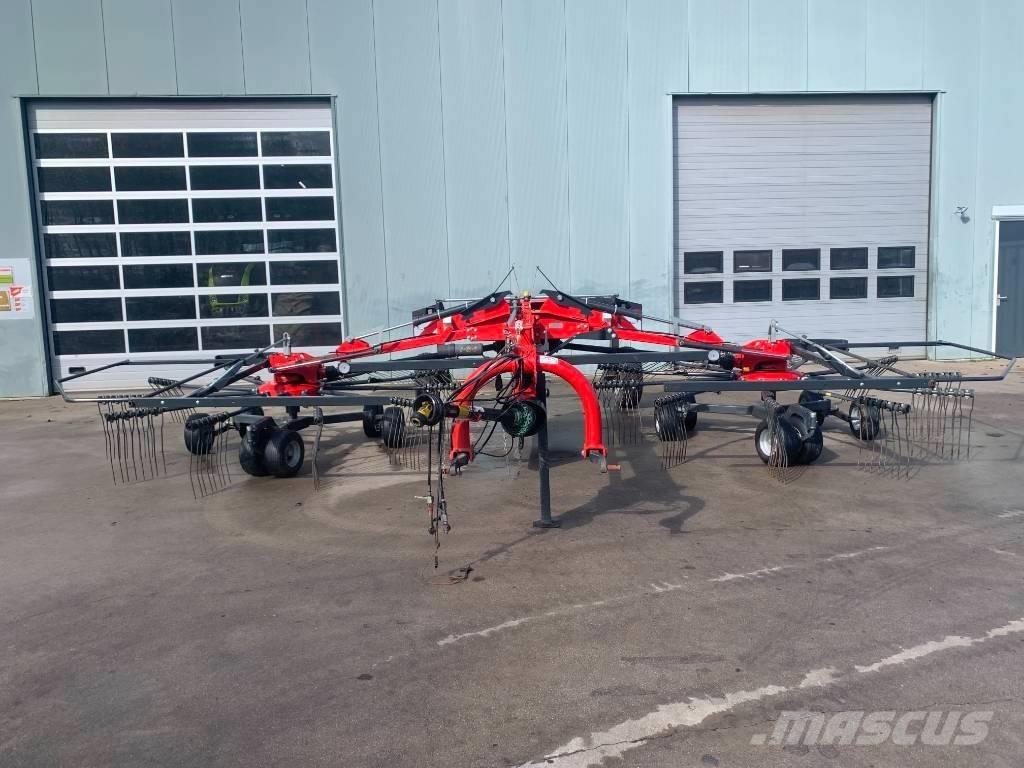 Vicon ANDEX 764 Strängläggare