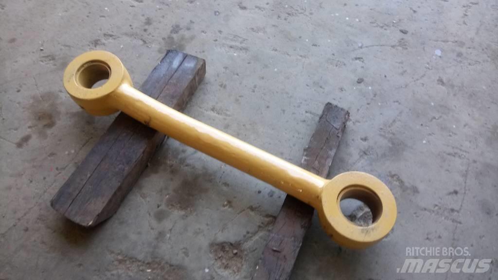 CAT 988 B Bommar och stickor