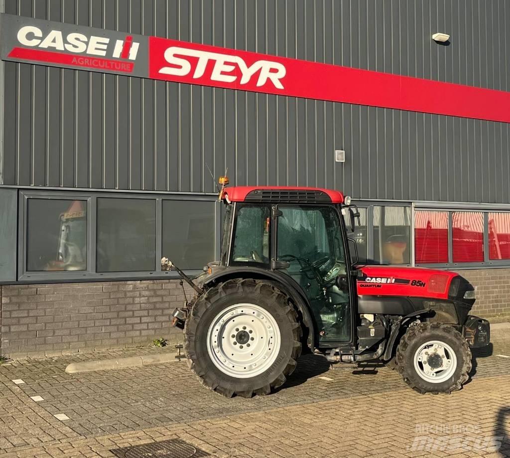 Case IH Quantum 85N Traktorer