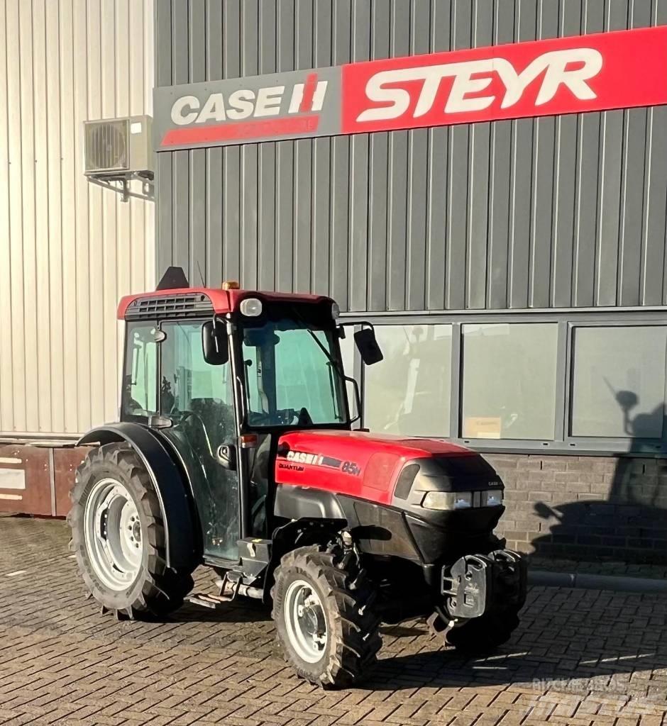 Case IH Quantum 85N Traktorer