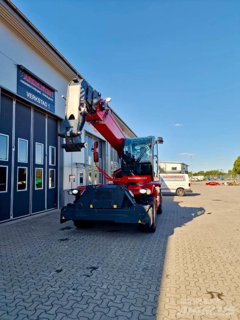 Magni RTH 7.26 Teleskoplastare