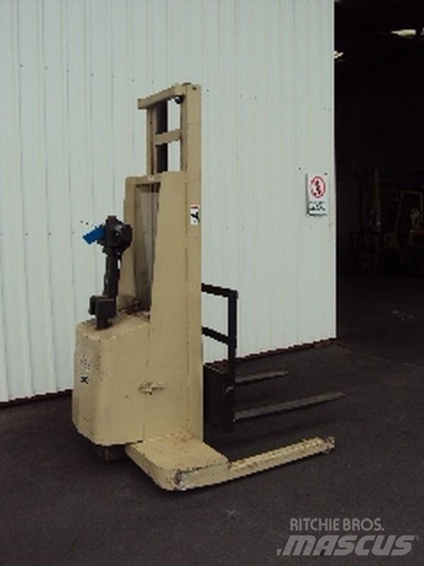 Crown WT130 Övriga kranar