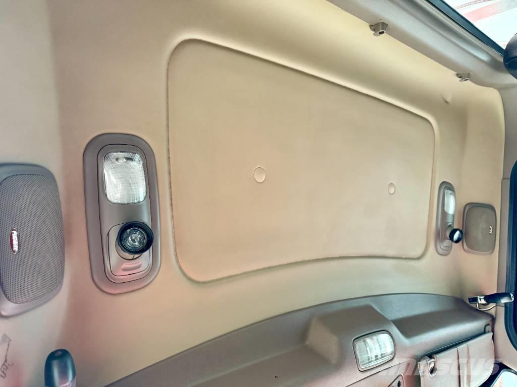 Peterbilt 379 Dragbilar