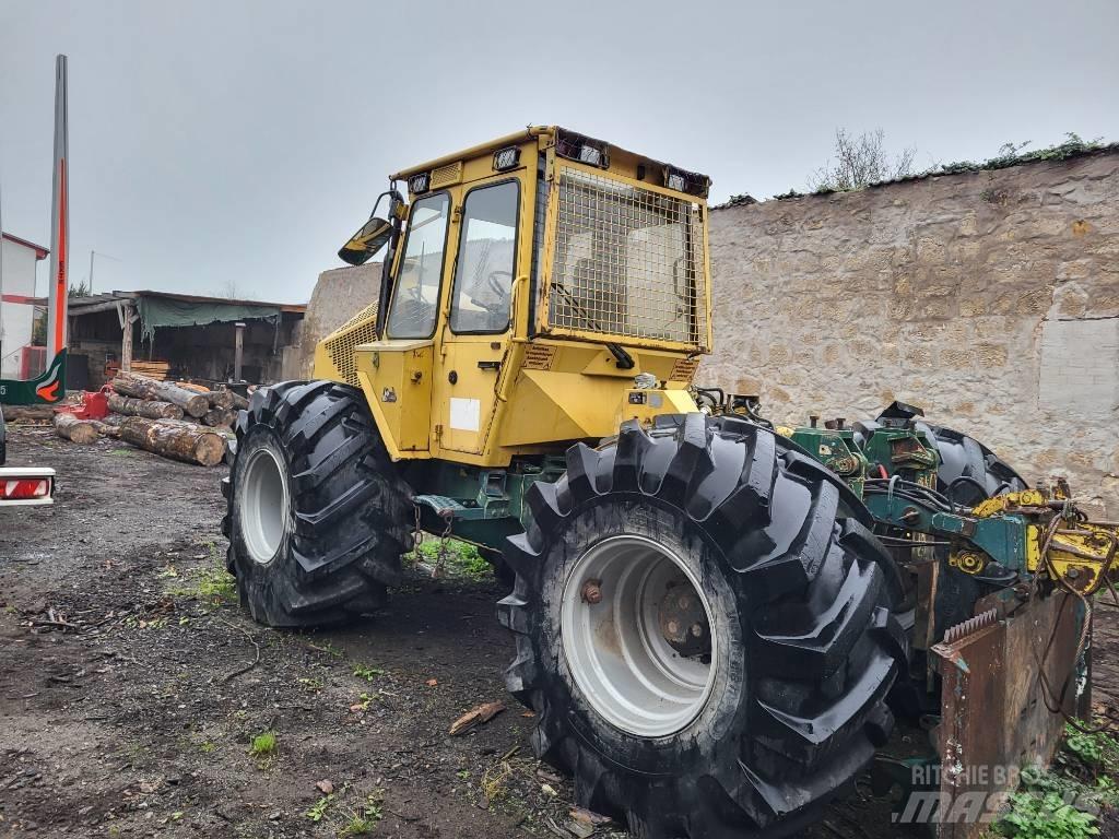HSM 904 Lunnare