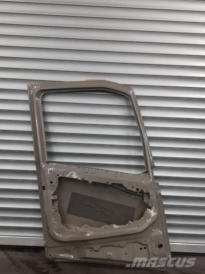 Volvo FH Transport - Övriga