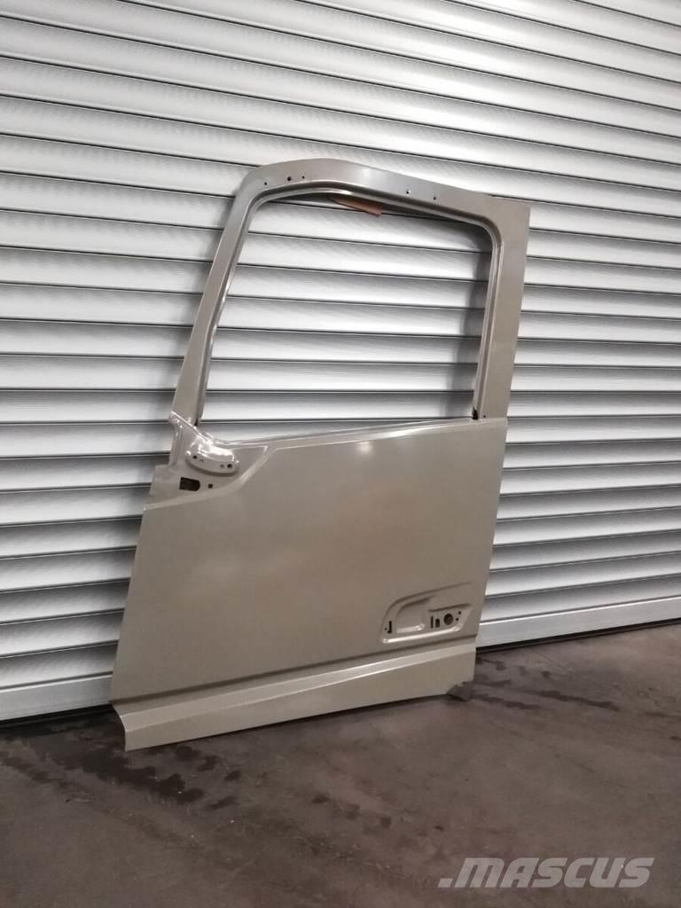 Volvo FH Transport - Övriga