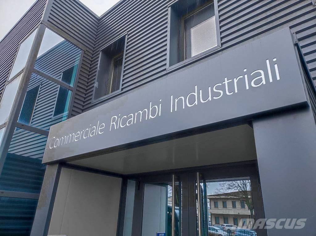 Volvo FH Transport - Övriga