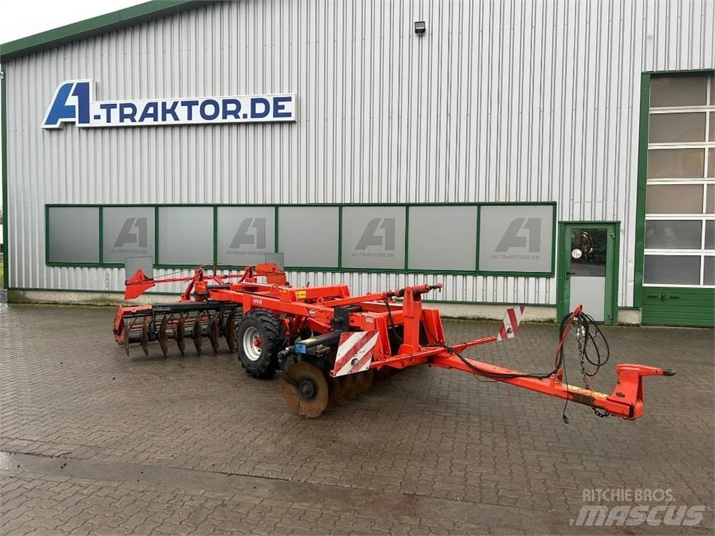 Kuhn HVA 26 Tallriksredskap