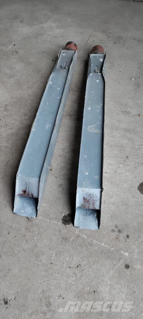 Rivakka Mylly Kvarnar