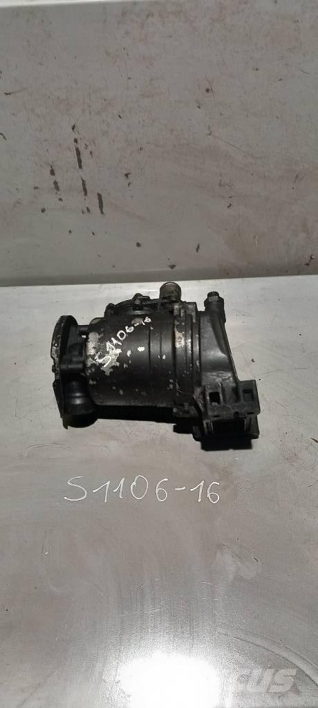 Scania R 440.     2139831 Motorer