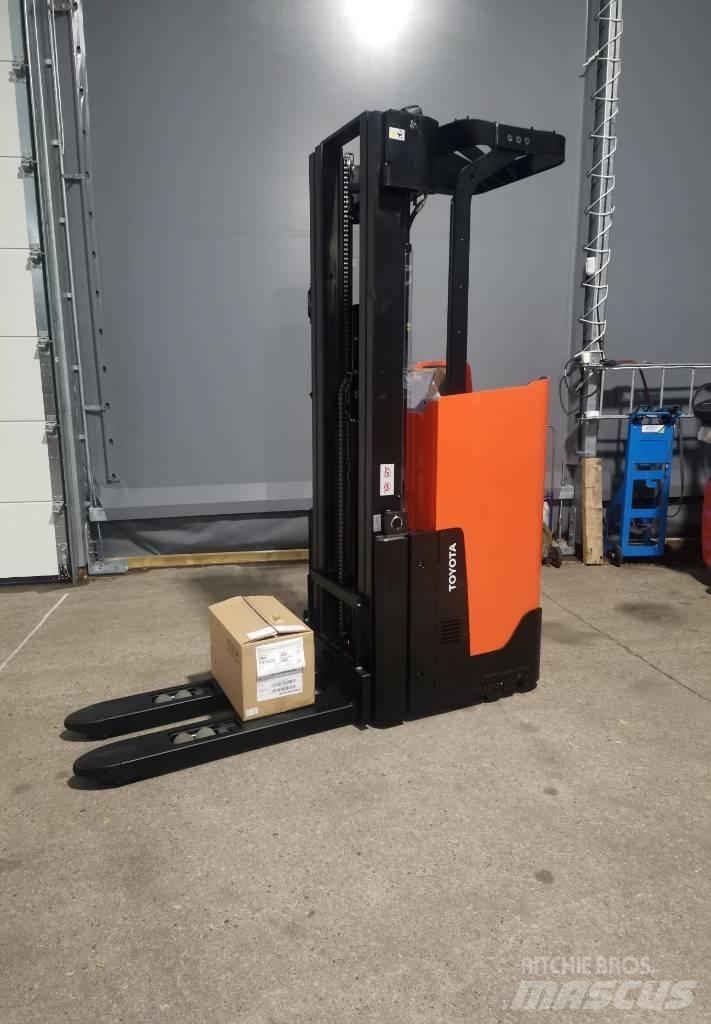 Toyota SSI160LN Staplare