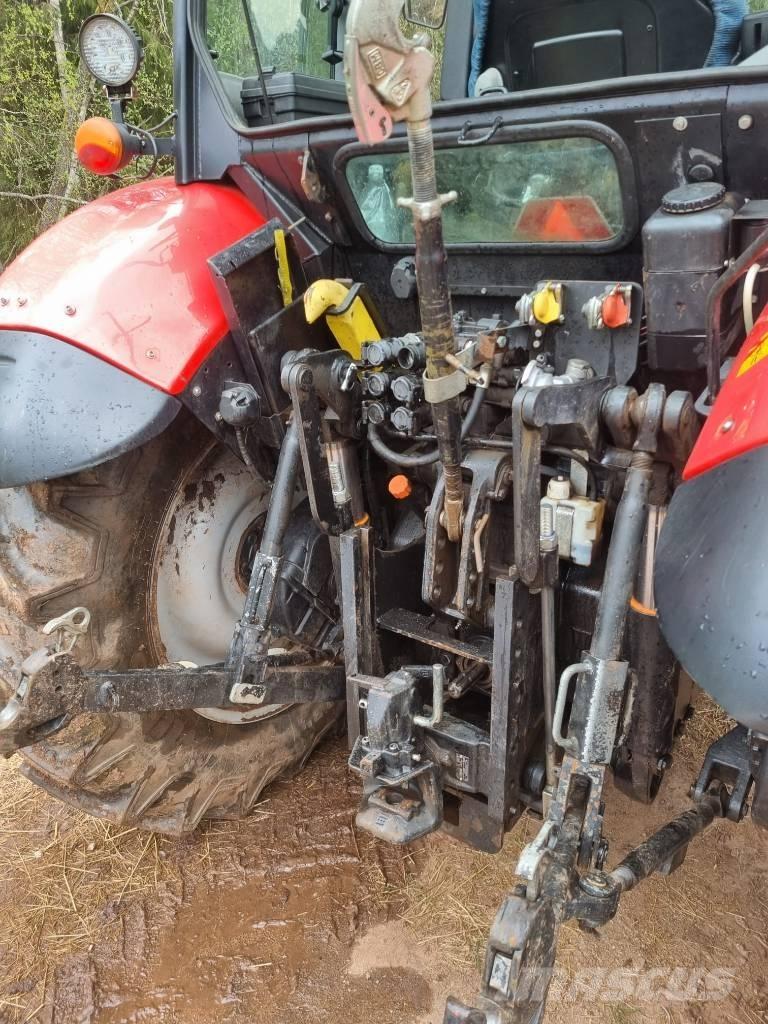 Zetor PROXIMA CL 100 Traktorer