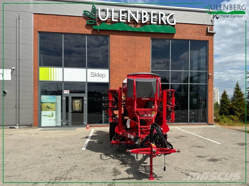 Horsch Pronto 4 DC Såmaskiner