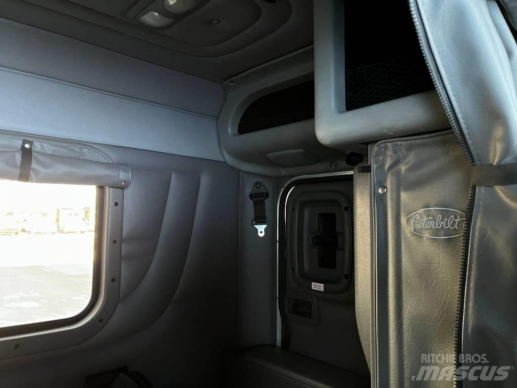 Peterbilt 389 Dragbilar