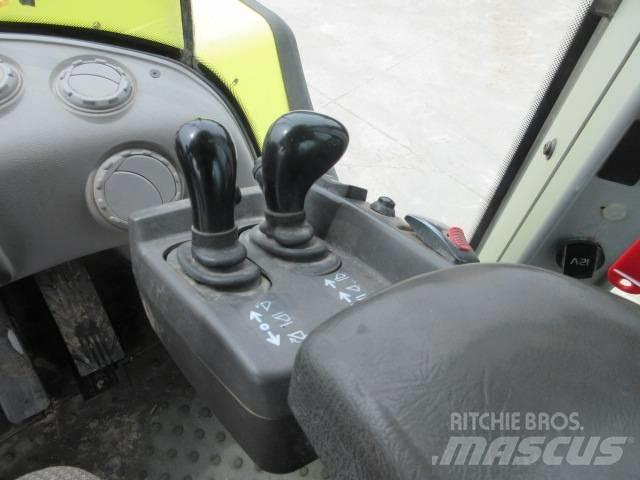 Volvo L 180 H Hjullastare
