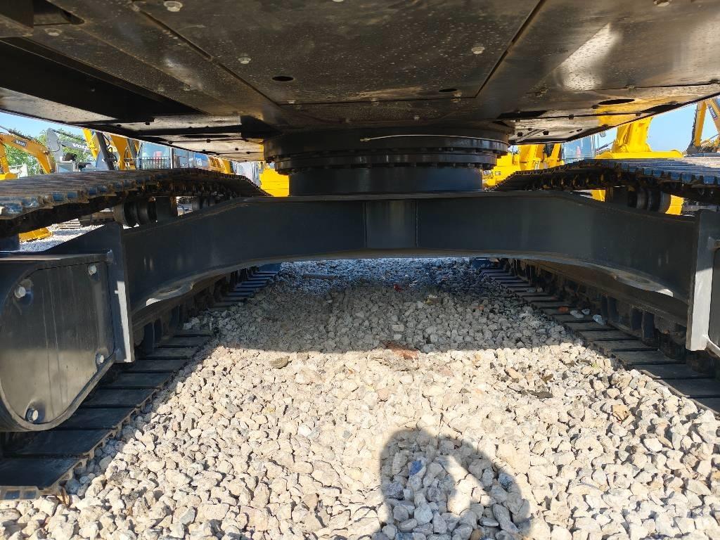 Volvo EC 240 B LC Bandgrävare