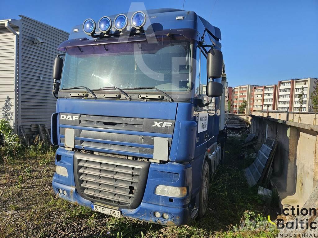 DAF FT XF105.410T Dragbilar