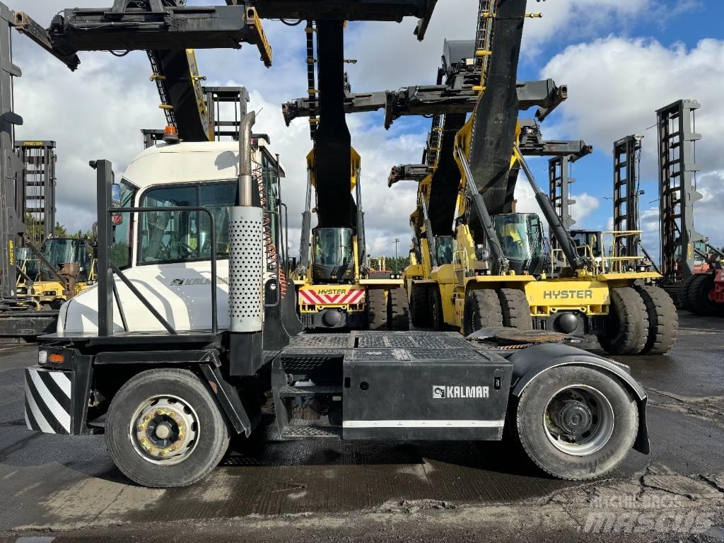 Kalmar TT 612 D Terminaltraktorer