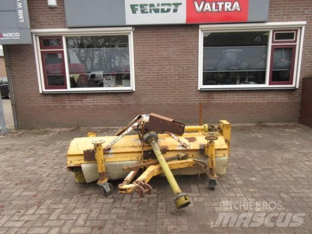 Riko M700 Övrigt väg och snö