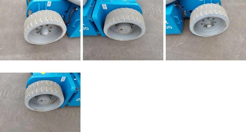Genie Z 30/20 N RJ Bomliftar