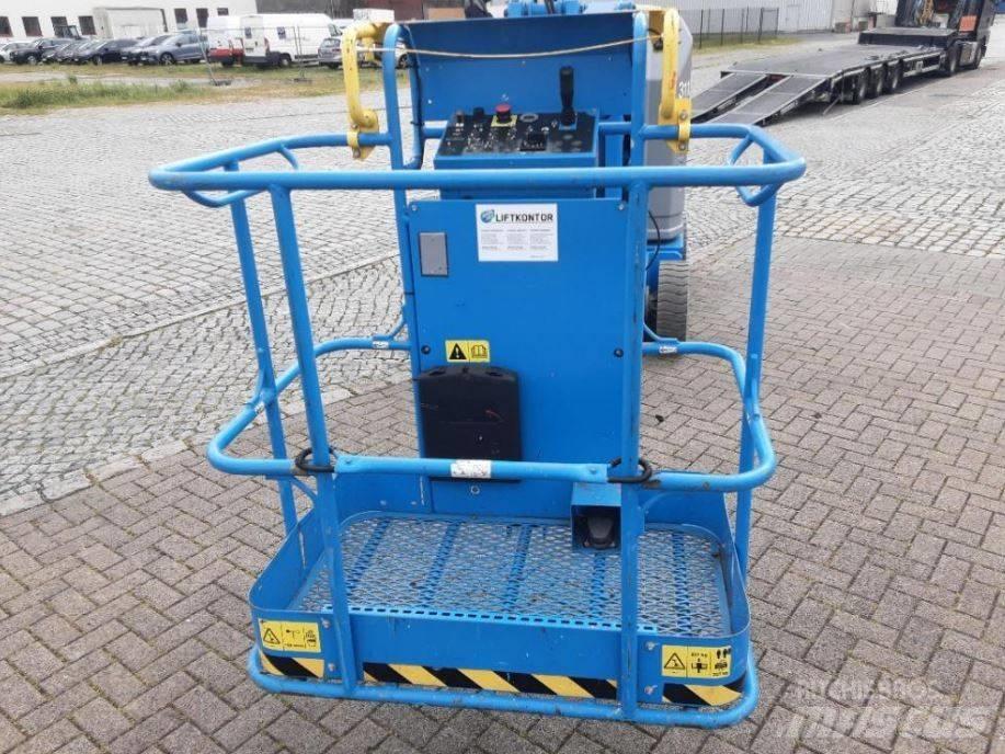 Genie Z 30/20 N RJ Bomliftar