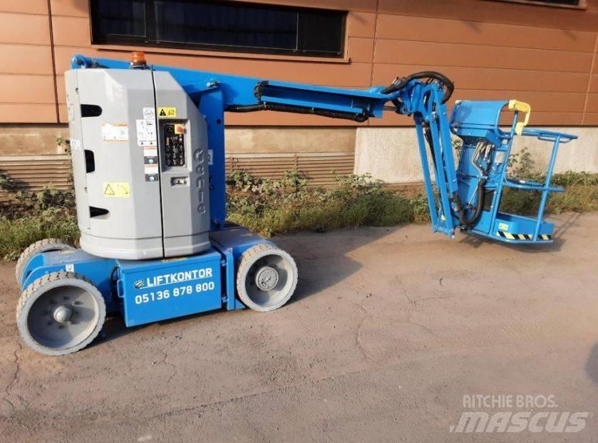 Genie Z 30/20 N RJ Bomliftar