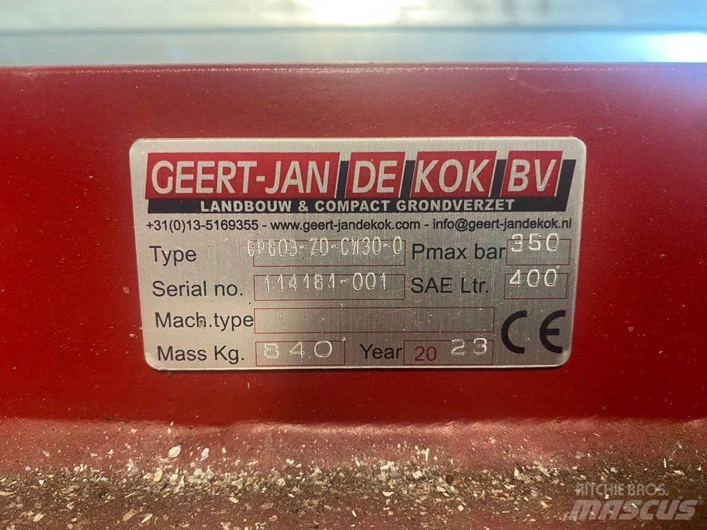 Zijtveld 803 ZD Gripar