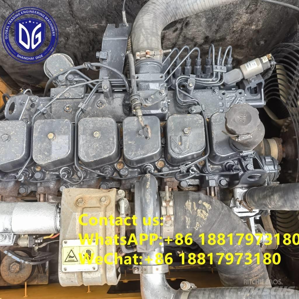 Hyundai 220LC-9S Bandgrävare