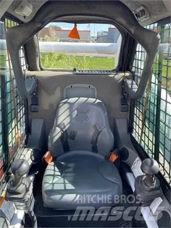 Bobcat S 300 Kompaktlastare