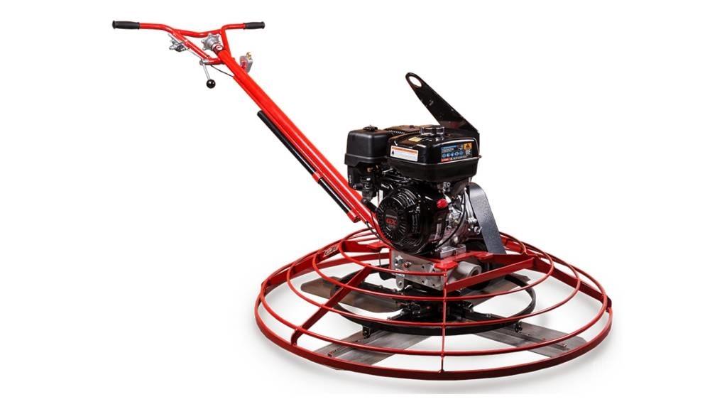 Allen Pro446 Spadar