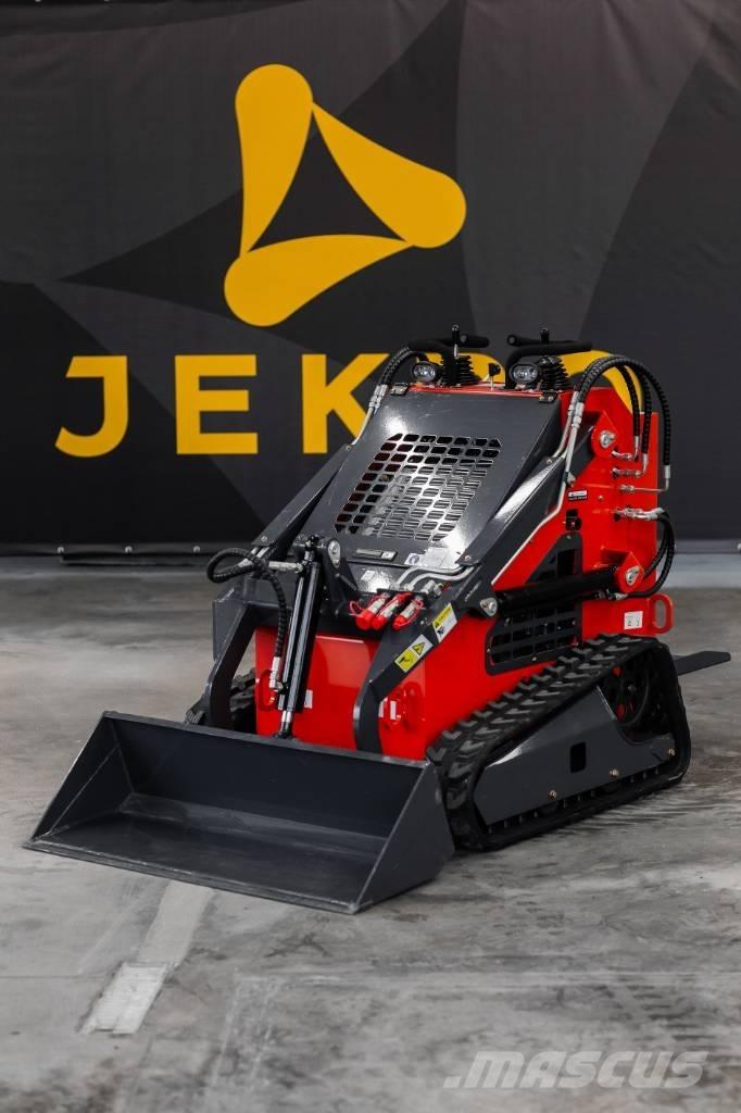  JEKPO KR38 Bandlastare
