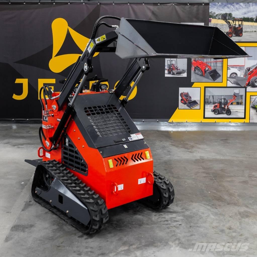  JEKPO KR38 Bandlastare