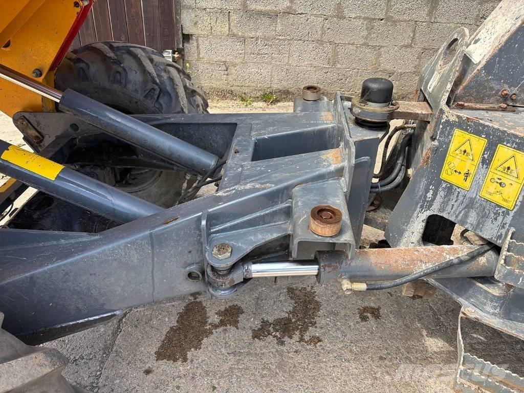 Terex TA 6 Minidumprar