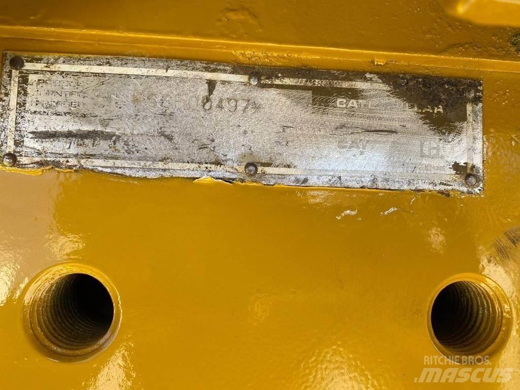 CAT D 7 H Bandschaktare